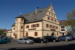 Wynajem Samochod�w Schweinfurt