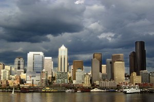 Wynajem Samochod�w Seattle