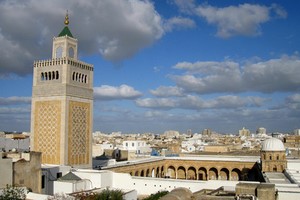 Wynajem Samochod�w Sfax