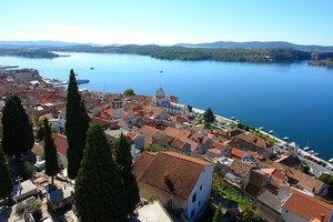 Wynajem Samochod�w Sibenik