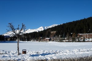 Wynajem Samochod�w Sierre