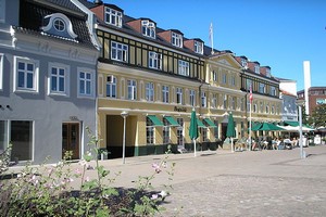 Wynajem Samochod�w Silkeborg