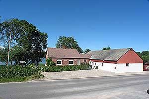 Wynajem Samochod�w Skanderborg