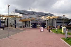 Wynajem Samochod�w Sztokholm Skavsta Airport