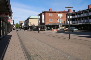 Wynajem Samochod�w Skellefte�