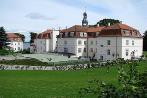 Wynajem Samochod�w Skive