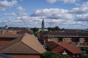 Wynajem Samochod�w Sk�vde