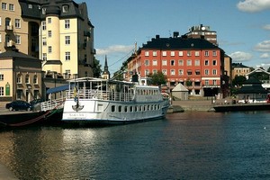 Wynajem Samochod�w S�dert�lje