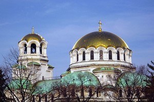 Wynajem Samochod�w Sofia
