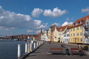 Wynajem Samochod�w S�nderborg