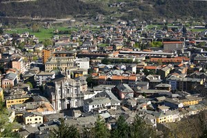 Wynajem Samochod�w Sondrio
