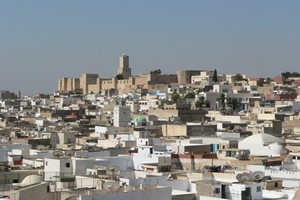 Wynajem Samochod�w Sousse