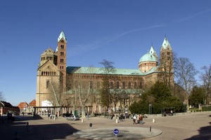 Wynajem Samochod�w Speyer