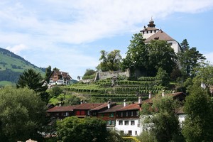 Wynajem Samochod�w St Gallen