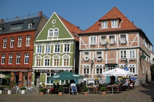 Wynajem Samochod�w Stade