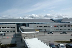 Wynajem Samochod�w Stavanger Sola Lotnisko