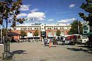 Wynajem Samochod�w Stj�rdal