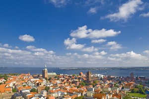 Wynajem Samochod�w Stralsund