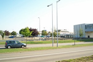 Wynajem Samochod�w Strasburg Lotnisko