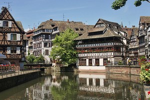 Strasburg