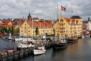 Wynajem Samochod�w Svendborg