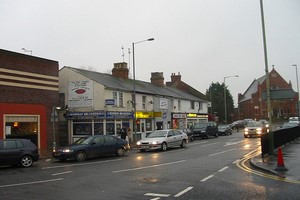 Wynajem Samochod�w Swindon