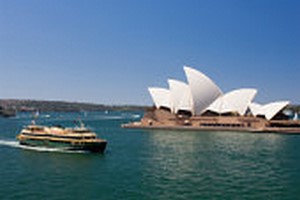 Wynajem Samochod�w Sydney