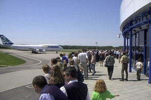 Wynajem Samochod�w Szczecin Lotnisko