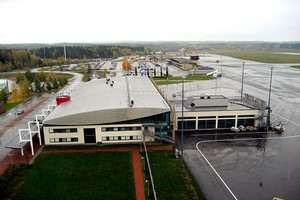 Wynajem Samochod�w Tampere Lotnisko