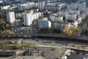 Wynajem Samochod�w Tampere