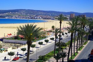 Wynajem Samochod�w Tangier