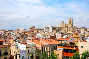 Wynajem Samochod�w Tarragona
