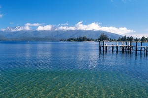Wynajem Samochod�w Taupo