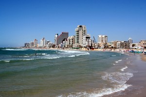 Wynajem Samochod�w Tel Aviv