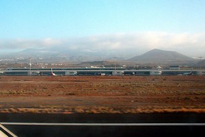 Wynajem Samochod�w Tenerife Lotnisko Nord