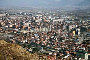 Wynajem Samochod�w Tetovo