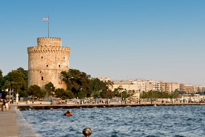 Saloniki