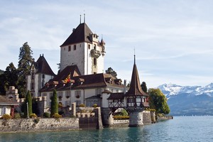 Wynajem Samochod�w Thun
