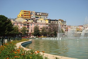 Wynajem Samochod�w Tirana