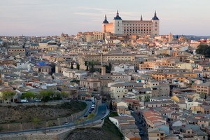 Wynajem Samochod�w Toledo
