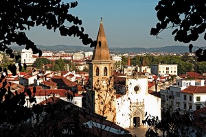 Wynajem Samochod�w Tomar