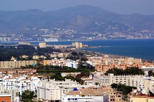 Wynajem Samochod�w Torremolinos