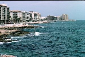 Wynajem Samochod�w Torrevieja