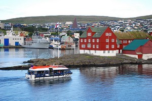 Wynajem Samochod�w Torshavn