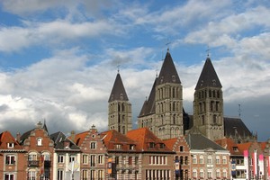 Wynajem Samochod�w Tournai