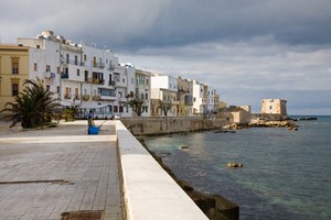 Wynajem Samochod�w Trapani