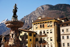 Wynajem Samochod�w Trento