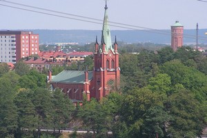 Wynajem Samochod�w Trollh�ttan