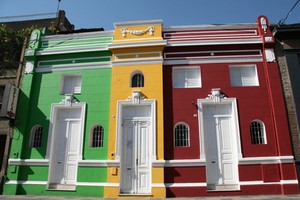 Wynajem Samochod�w Tucuman