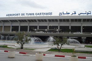 Wynajem Samochod�w Tunis Lotnisko
